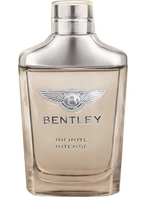 Оригинален мъжки парфюм BENTLEY Infinite Intense EDP Без Опаковка /Тестер/